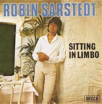 singel Robin Sarstedt - Sitting in limbo - 1
