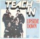 singel Teach-in - Upside down / Please come home - 1 - Thumbnail