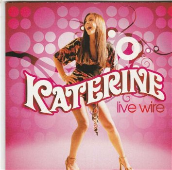 2 CD singels Katerine - 1