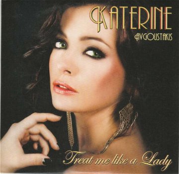 2 CD singels Katerine - 2
