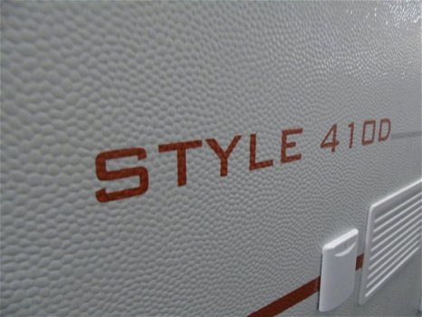 LMC STYLE 410 D - 5