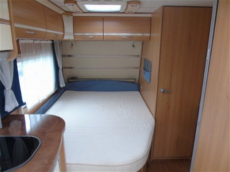 TEC WELTBUMMLER ELEGANCE 460 TDF GERESERVEERD - 4