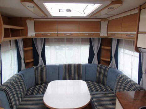 TEC WELTBUMMLER ELEGANCE 460 TDF GERESERVEERD - 6