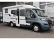 Adria Compact PLUS SL automaat - 3 - Thumbnail