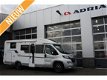 Adria Compact PLUS SL Nieuw model 2020 - 1 - Thumbnail