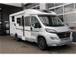 Adria Compact PLUS SL Nieuw model 2020 - 5 - Thumbnail