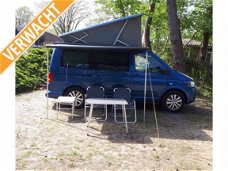 Volkswagen T6 California FULL 4 MOTION - ALMELO