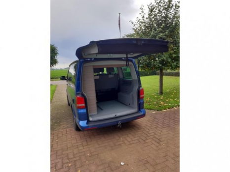 Volkswagen T6 California FULL 4 MOTION - ALMELO - 3