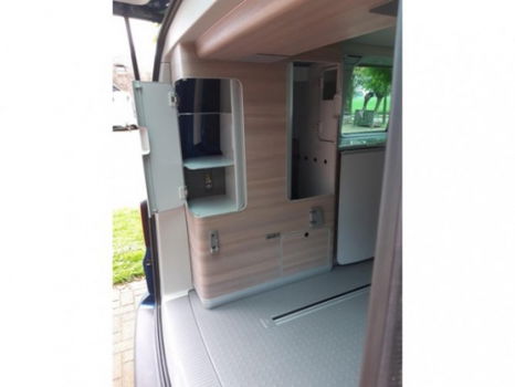 Volkswagen T6 California FULL 4 MOTION - ALMELO - 4