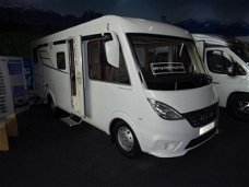 Hymer Exsis I 580