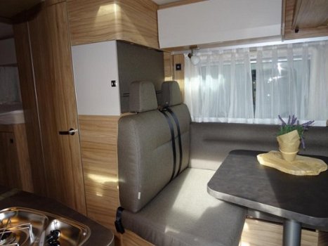 Hymer Exsis I 580 - 7