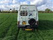 Volkswagen LT28 leuke indeling/zeer compleet *TOPPER* - 4 - Thumbnail