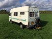 Volkswagen LT28 leuke indeling/zeer compleet *TOPPER* - 5 - Thumbnail