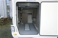 Chausson Titanium 708 2.0Tdci 170k automaat - 7 - Thumbnail