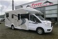 Chausson Titanium 767GA 2.0Tdci 170pk Automaat - 1 - Thumbnail