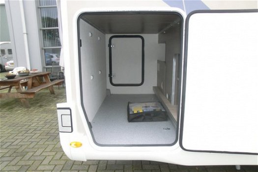 Chausson Titanium 767GA 2.0Tdci 170pk Automaat - 6