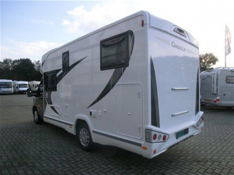 Chausson Vip Premium 627GA 2.0Tdci 170pk Nieuw! - 4