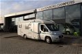 114 verkocht Chausson Welcome 98 enkele lengte bedden - 1 - Thumbnail