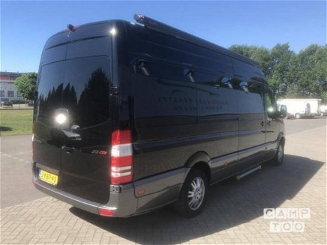 Mercedes-Benz Sprinter - 5