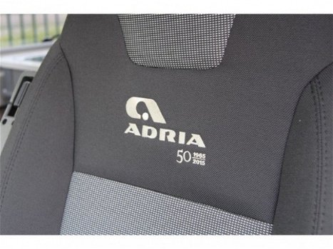 Adria Twin 600 SPT 50 Year edition - 3