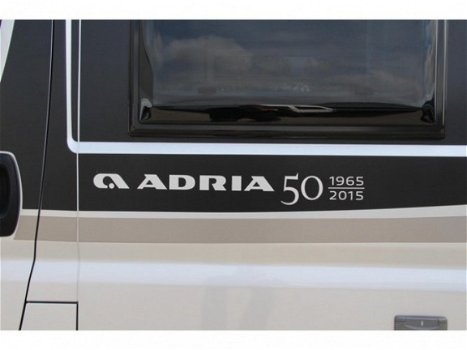 Adria Twin 600 SPT 50 Year edition - 7