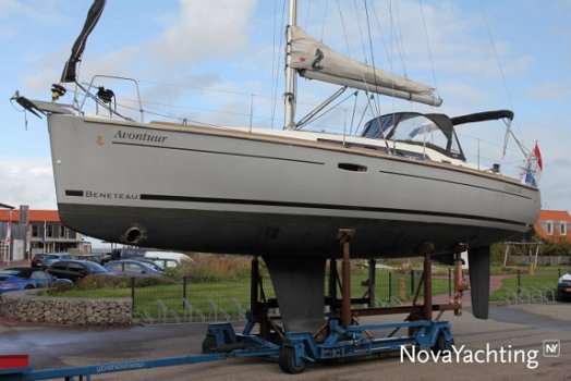 Beneteau Oceanis 34 - 1