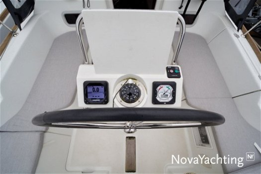 Beneteau Oceanis 34 - 2