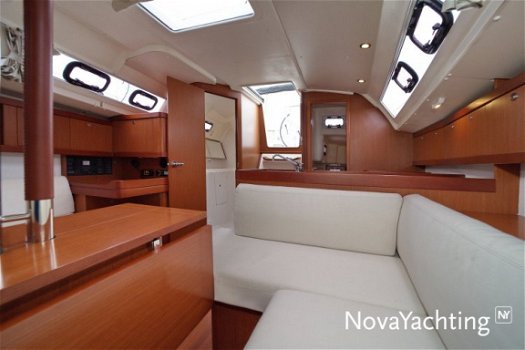 Beneteau Oceanis 34 - 4