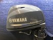 Yamaha 40 pk langstaart elektrische start - 1 - Thumbnail