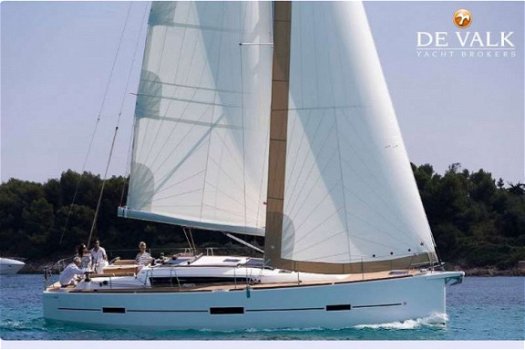 Dufour 460 Grand Large - 1