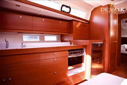 Dufour 460 Grand Large - 2