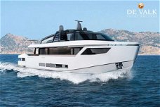 Cantiere Navale Santamargherita Bulldog 88 Alloy