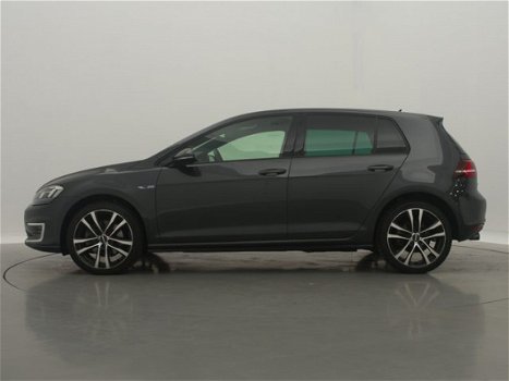 Volkswagen Golf - 1.4 TSI GTE Plug-In Hybrid * 18150, - INCL. BTW * AUTOMAAT / NAVI / AIRCO-ECC / CR - 1