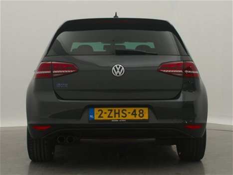 Volkswagen Golf - 1.4 TSI GTE Plug-In Hybrid * 18150, - INCL. BTW * AUTOMAAT / NAVI / AIRCO-ECC / CR - 1