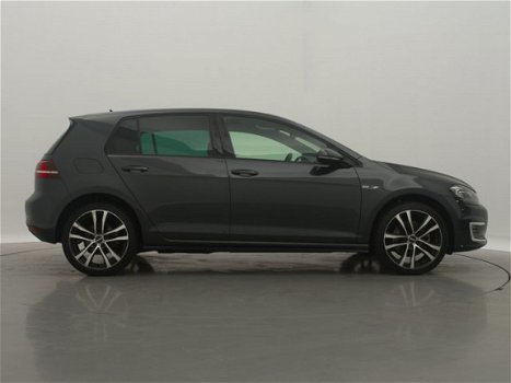 Volkswagen Golf - 1.4 TSI GTE Plug-In Hybrid * 18150, - INCL. BTW * AUTOMAAT / NAVI / AIRCO-ECC / CR - 1