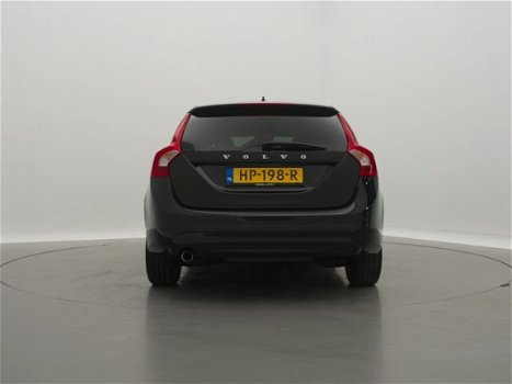 Volvo V60 - 2.0 D2 180PK AUTOMAAT Momentum Business / NAVI / AIRCO-ECC / CRUISE CONTR. / EL. PAKKET - 1