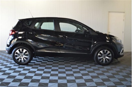 Renault Captur - 0.9 TCe // NAVI CRUISE CLIMA PDC LMV - 1