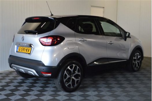 Renault Captur - 0.9 TCe Intens // CAMERA NAVI LED CRUISE CLIMA PDC - 1