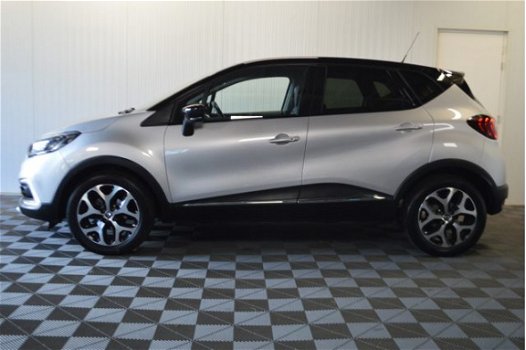 Renault Captur - 0.9 TCe Intens // CAMERA NAVI LED CRUISE CLIMA PDC - 1