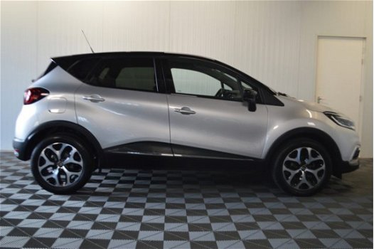 Renault Captur - 0.9 TCe Intens // CAMERA NAVI LED CRUISE CLIMA PDC - 1