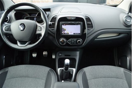 Renault Captur - 0.9 TCe Intens // CAMERA NAVI LED CRUISE CLIMA PDC - 1