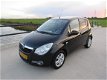 Opel Agila - 1.2 Edition, airco, elekt. ramen origineel NL auto - 1 - Thumbnail