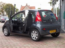 Peugeot 107 - 1.0-12V XS Airco | 5drs