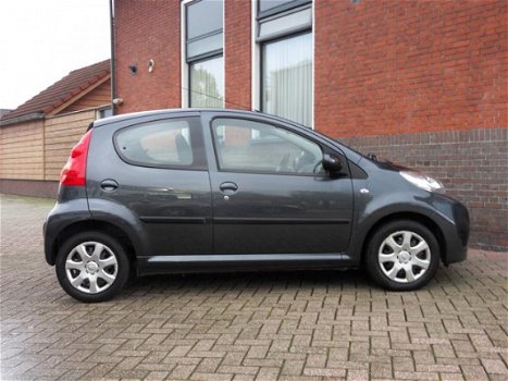 Peugeot 107 - 1.0-12V XS Airco | 5drs - 1