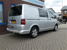 Volkswagen Transporter - 2.5 TDI 300 130pk DC Airco voor Export