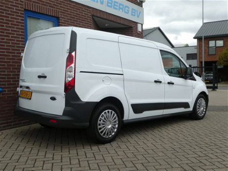 Ford Transit Connect - 1.6 TDCI L2 Economy Edition Airco Cruise Control Bluetooth - 1