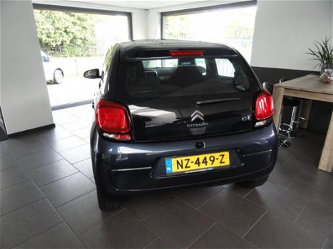 Citroën C1 - 1.0 e-VTi Feel - 1