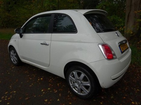 Fiat 500 - 1.2 Lounge - 1