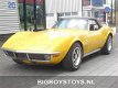 Corvette C3 - Chevrolet USA Stingray Convertible - 1 - Thumbnail