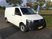 Volkswagen Transporter - T5 GP 2.0 TDI L2H1 75 kW KOELING AIRCO BJ 2015 - 1 - Thumbnail